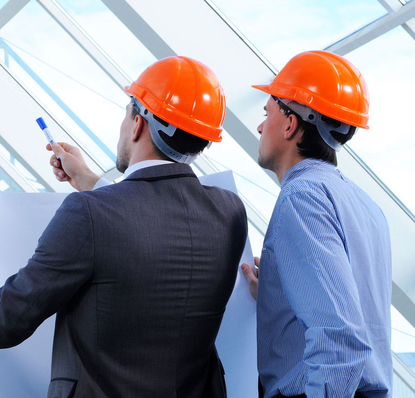 Building Material LLC