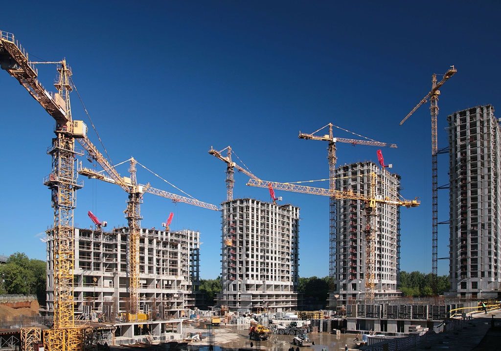 Building Material LLC