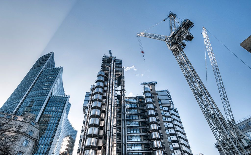 Building Material LLC