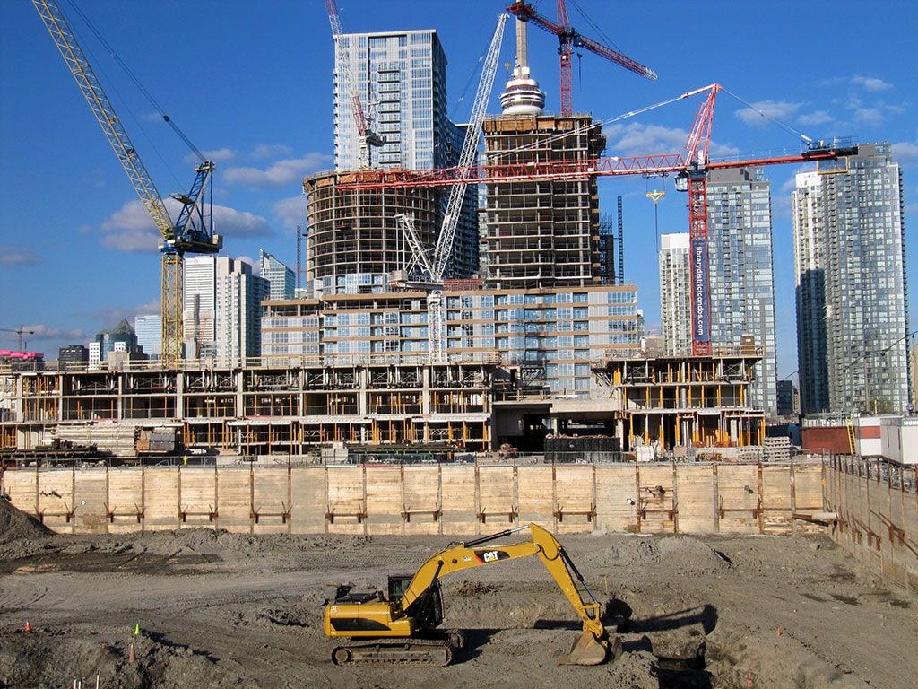 Building Material LLC